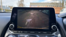 Nissan Juke 1.0 DiG-T 114 N-Connecta 5dr Petrol Hatchback